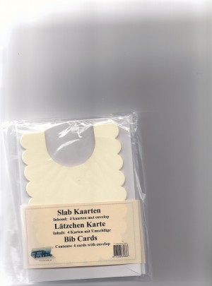 Slab kaart (ivoor)